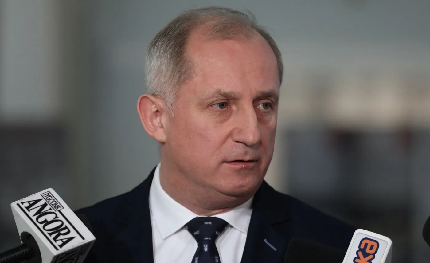 Sławomir Neuman
