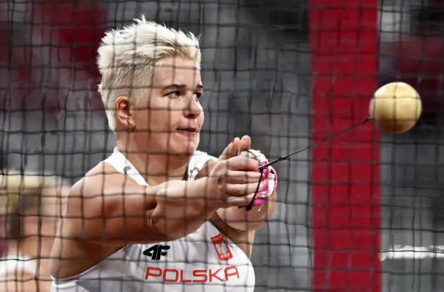 Tokio 2020. Medalowy wtorek Polaków przyćmiła porażka siatkarzy
