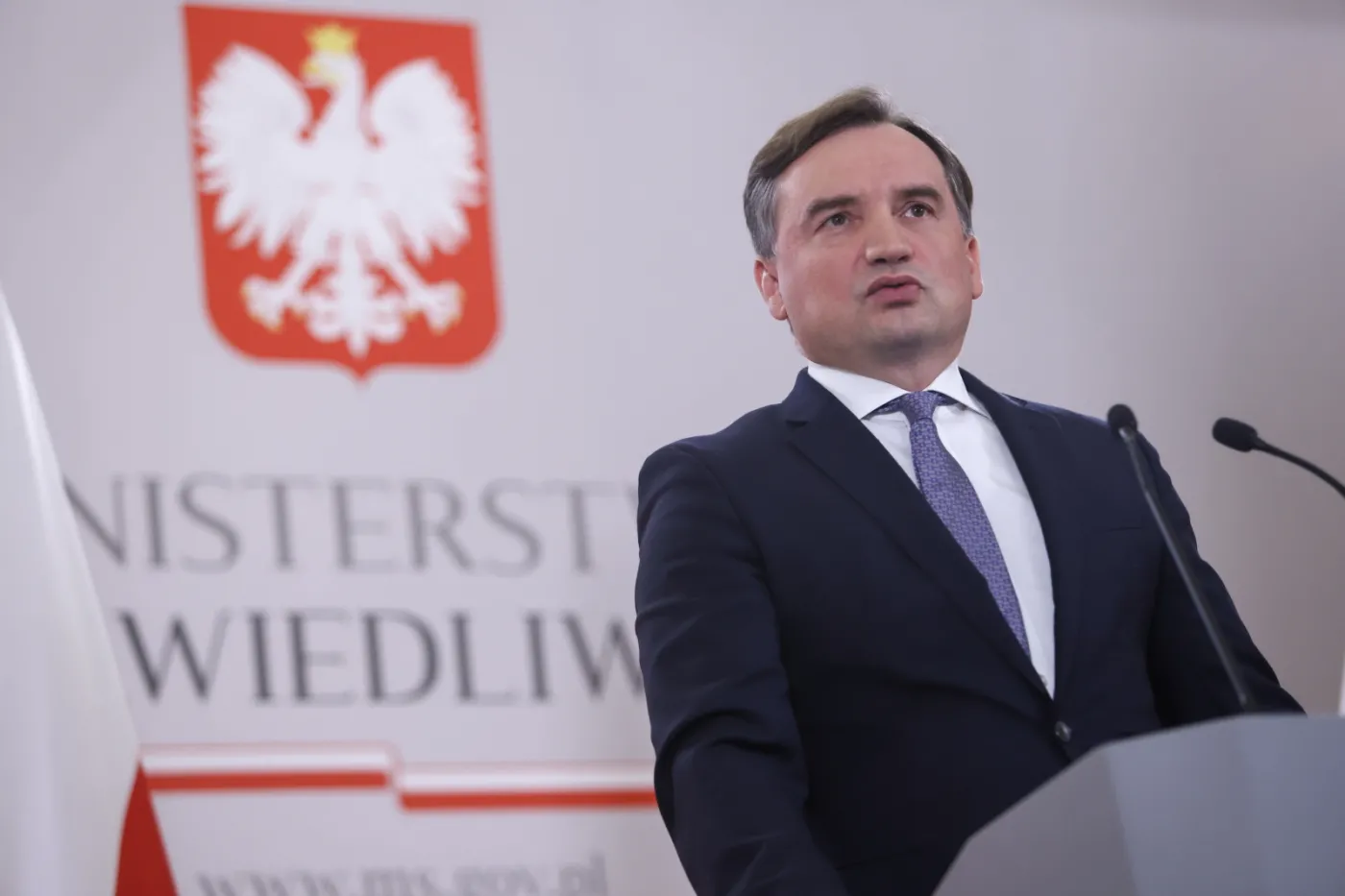 Zbigniew Ziobro