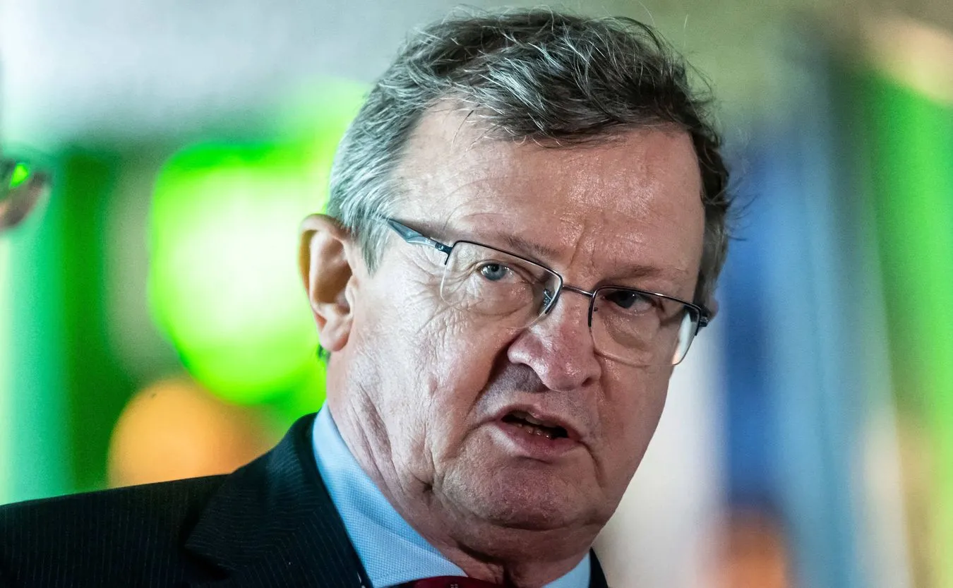 Cymański: Nie jesteśmy zadowoleni ze stanu posiadania w rządzie