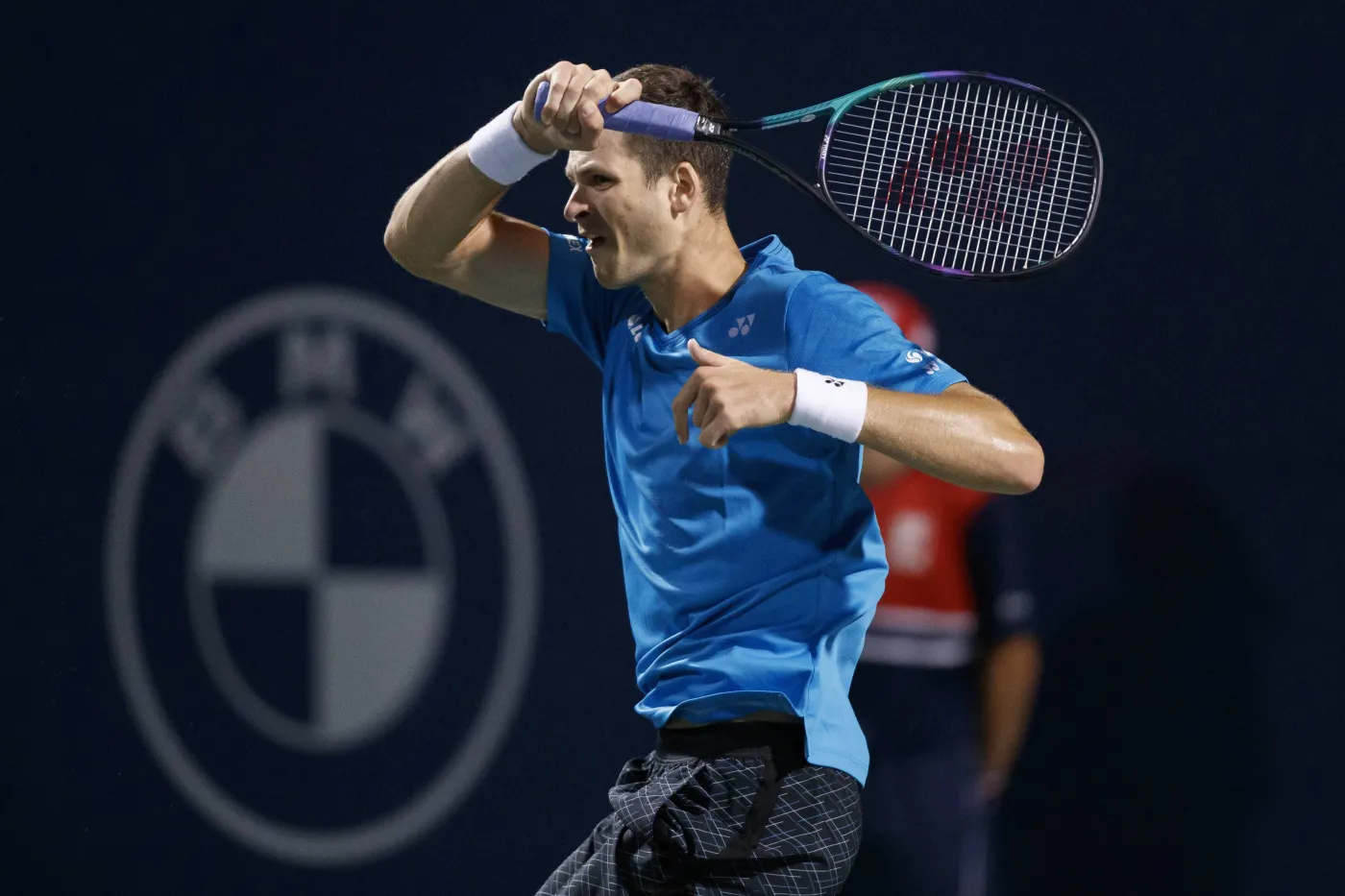 Słodko-gorzki dzień dla polskich deblistów w US Open