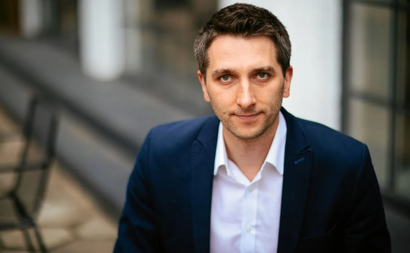 Marcin Zaborski przechodzi do TVN24