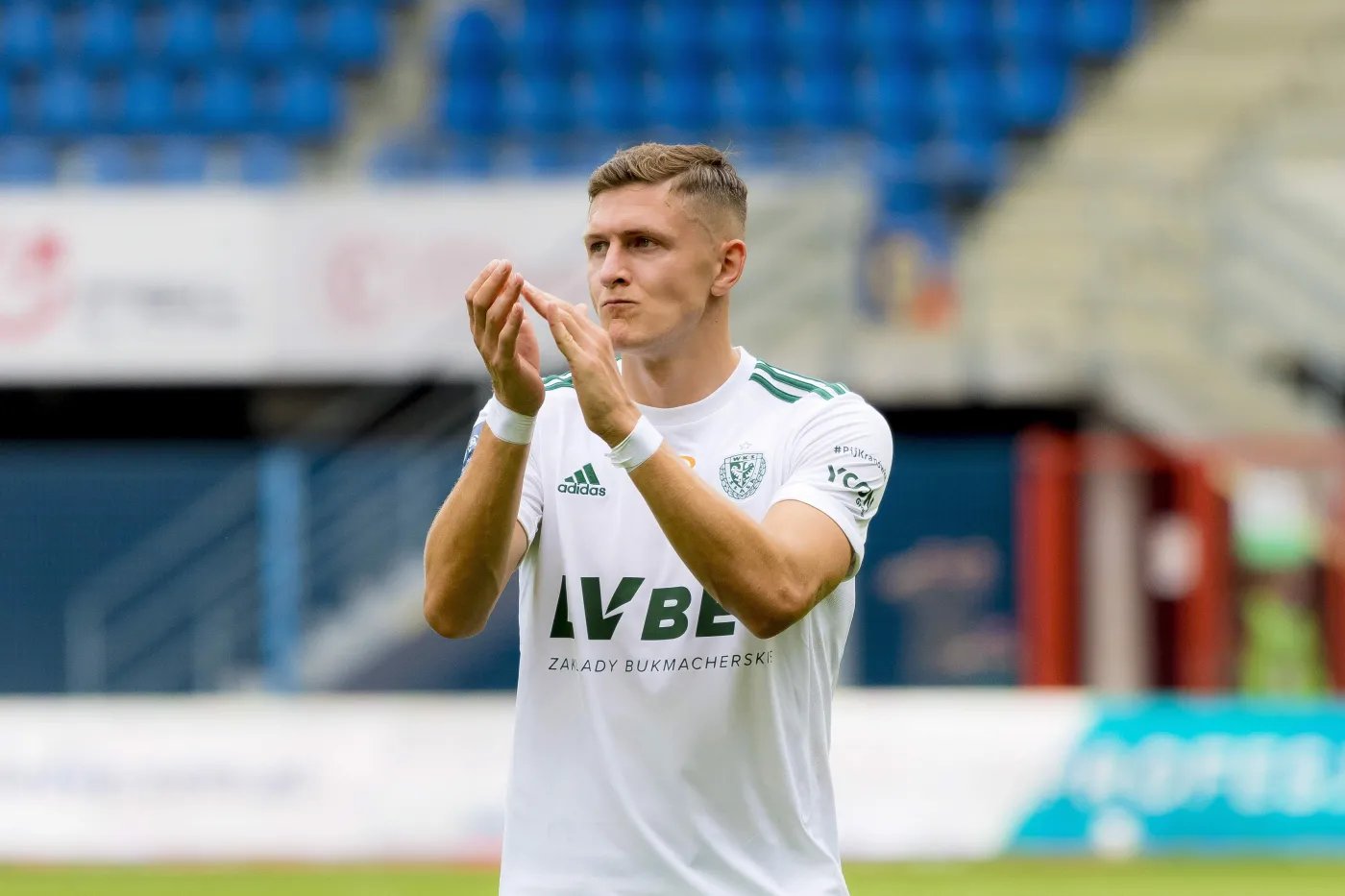 Fabian Piasecki i Koki Hinokio nowymi zawodnikami Stali Mielec