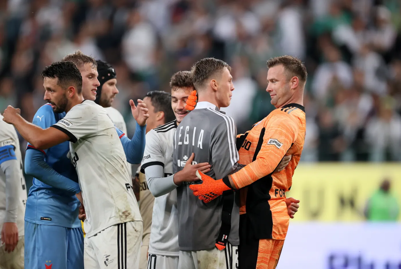 Artur Boruc