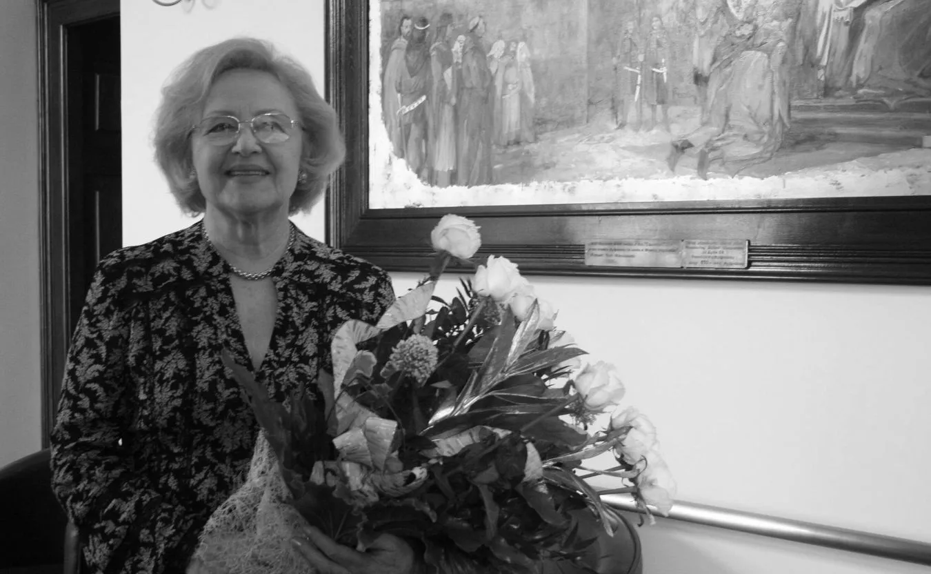 Zmarła Teresa Żylis-Gara. Śpiewaczka operowa miała 91 lat
