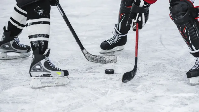 NHL: Mecze Winnipeg Jets tylko dla zaszczepionych kibiców