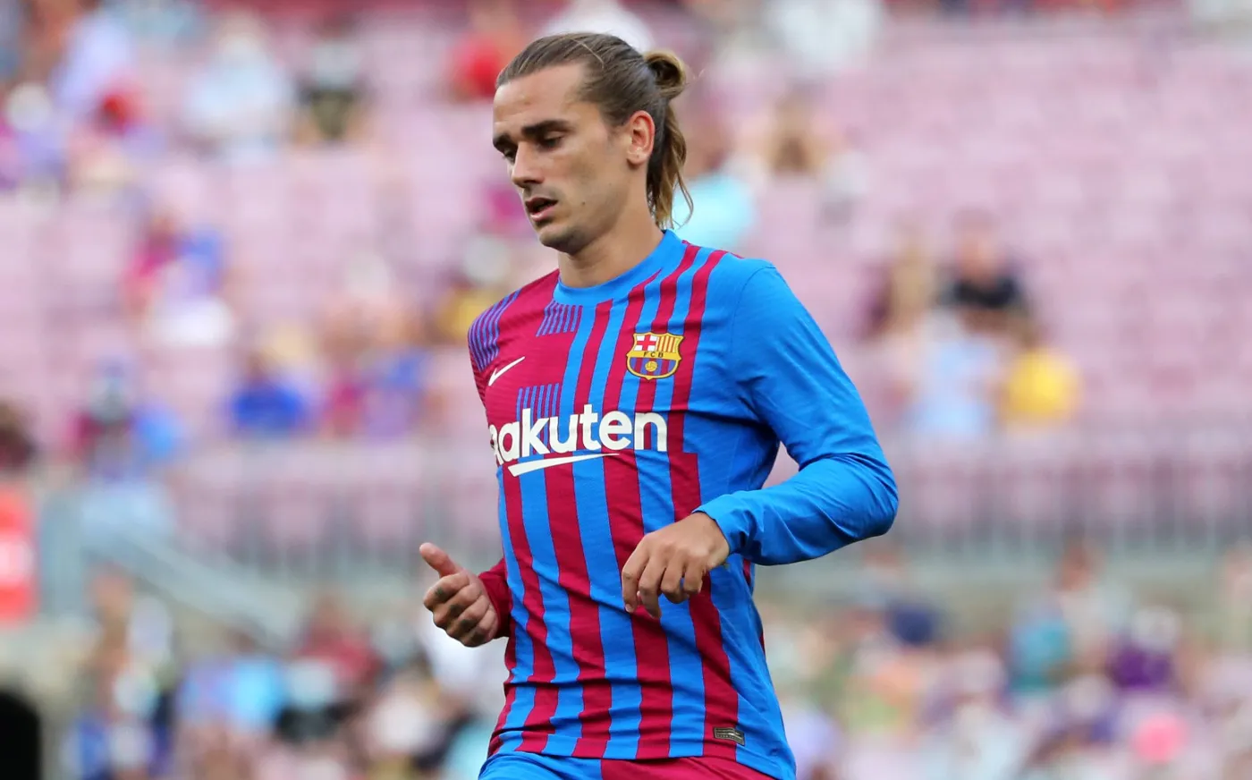 Transferowa bomba! Antoine Griezmann wrócił do Atletico Madryt