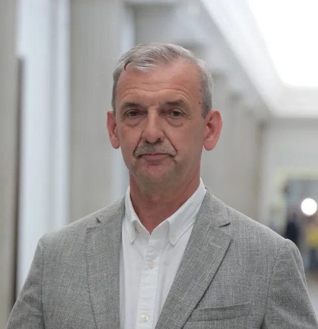 Jest decyzja ZNP ws. propozycji MEiN. Ogłosił ją Broniarz