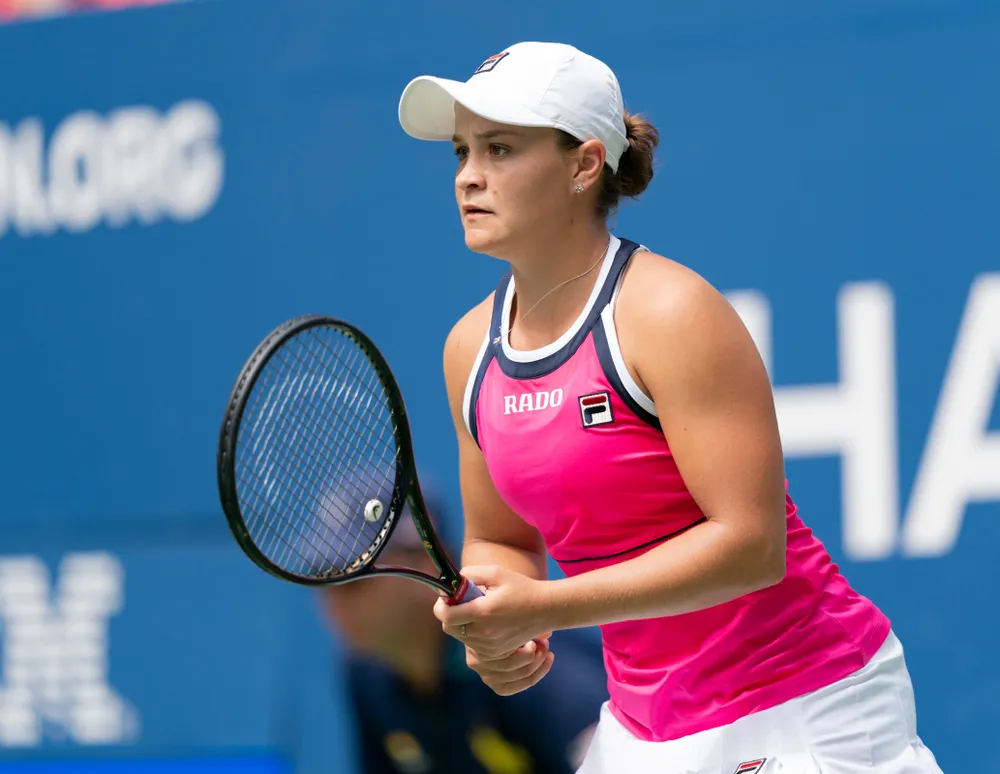 WTA Finals: Barty, Sabalenka i Krejcikova z oficjalną kwalifikacją w singlu
