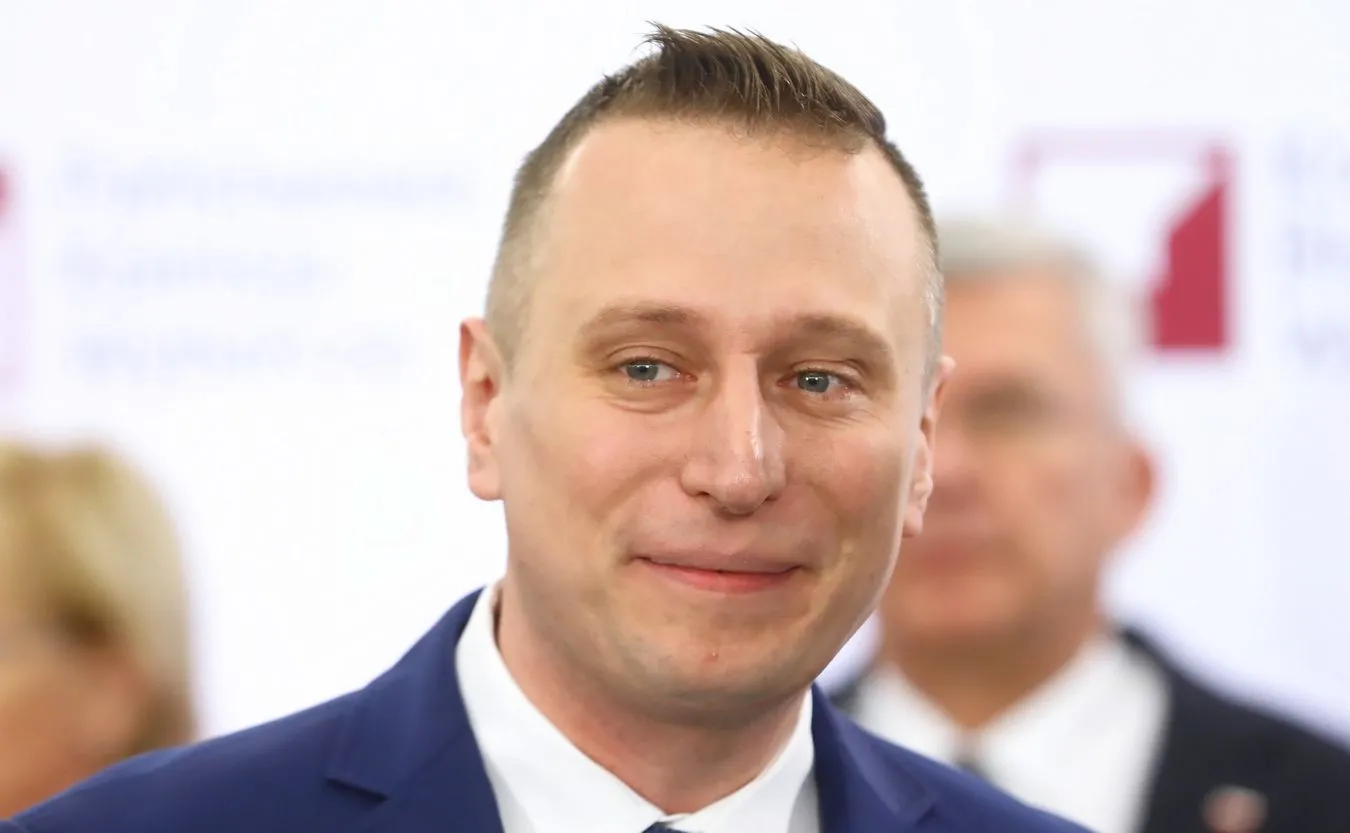 Brejza wygrał w sądzie z Macierewiczem