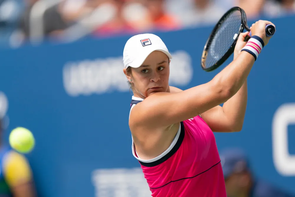 Liderka rankingu WTA nie zagra w turnieju finałowym Pucharu Billie Jean King