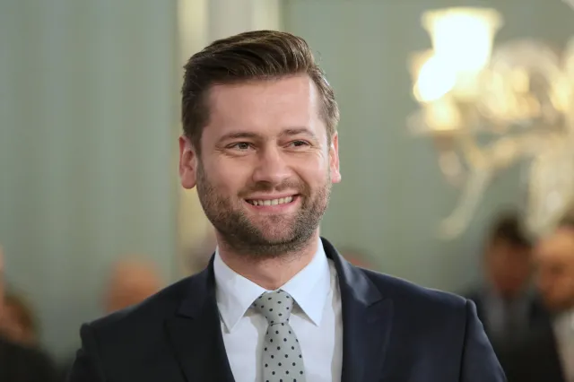 Bortniczuk ministrem sportu "w niedługim czasie"