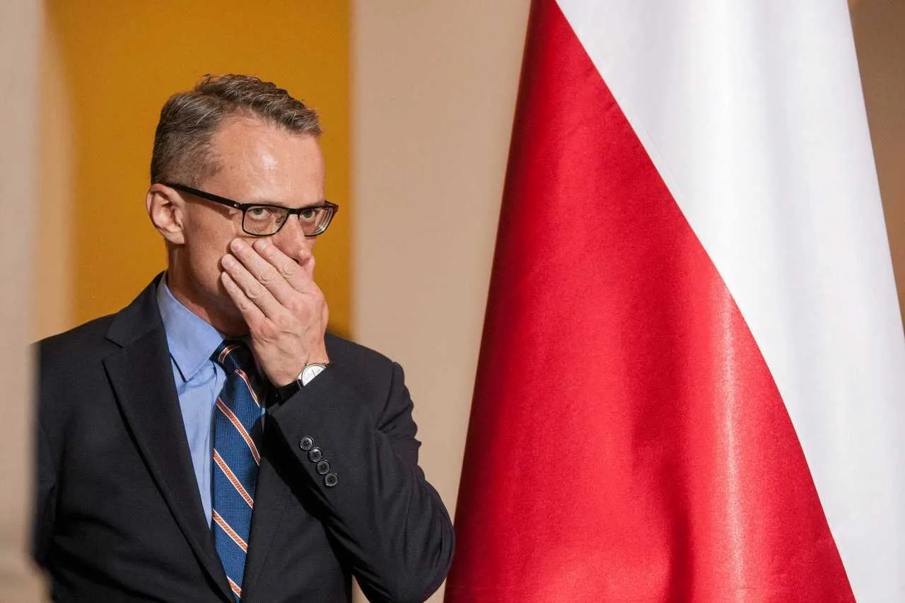 Z Izraela do USA? Nieoficjalnie: Jest agreement władz USA dla Magierowskiego