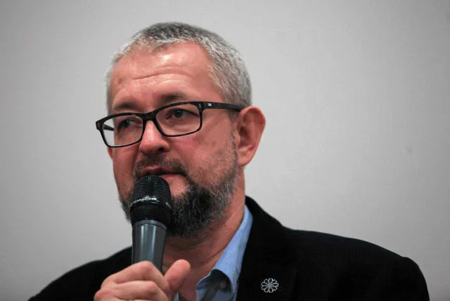 Ziemkiewicz zatrzymany na Heathrow. "Powodem zatrzymania były poglądy. To bardzo niepokojące"
