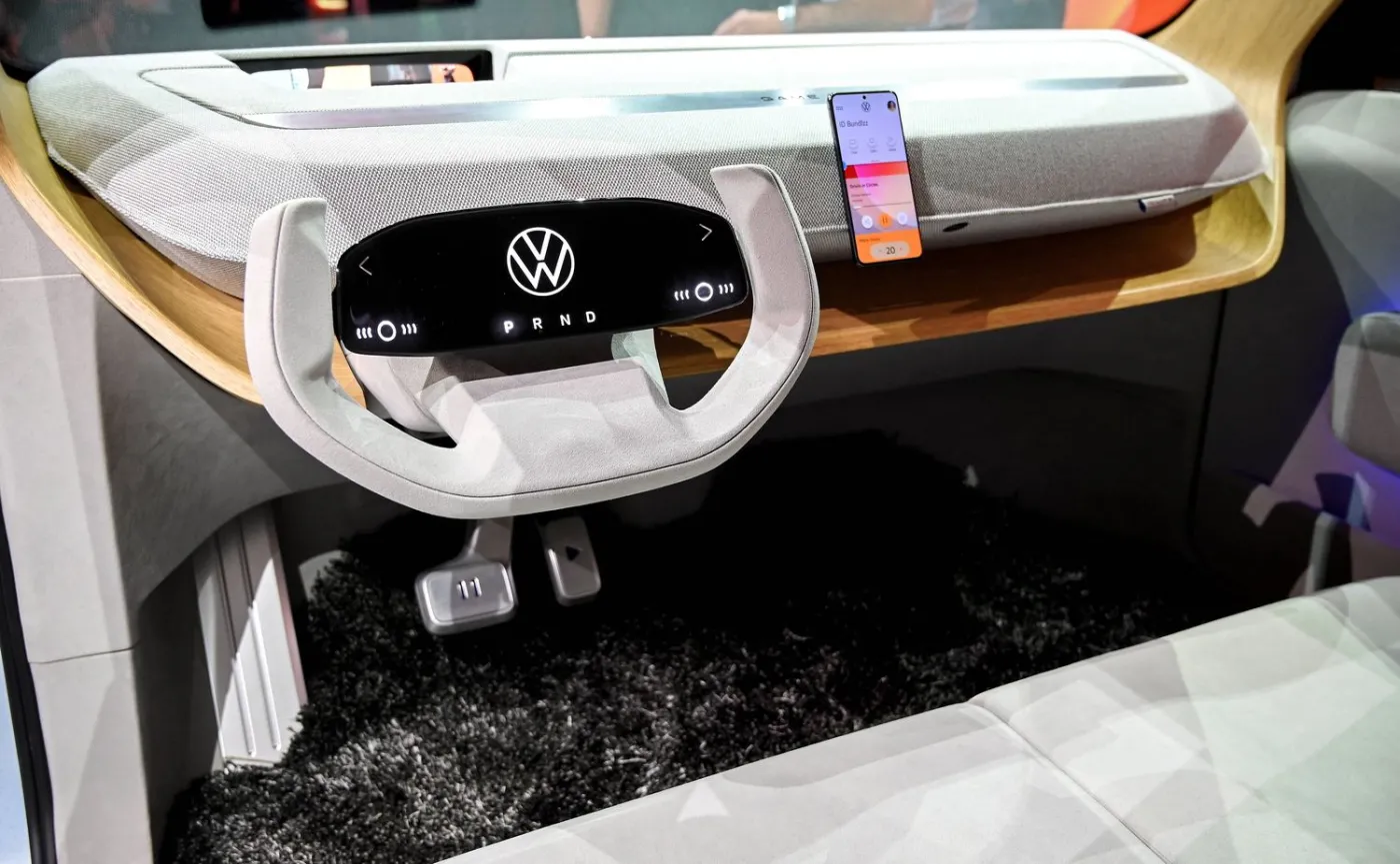 Volkswagen ID.LIFE