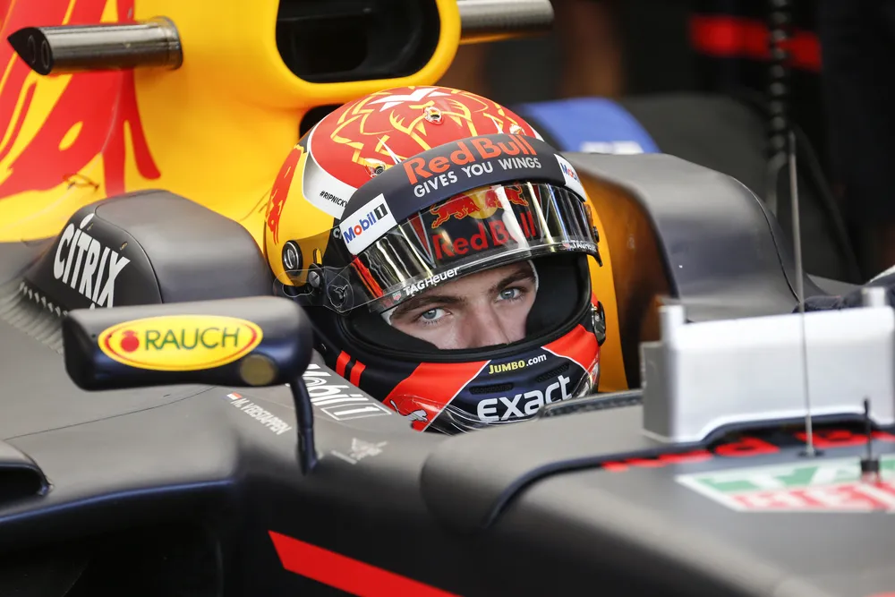 Formuła 1 po dwuletniej przerwie wraca do Austin