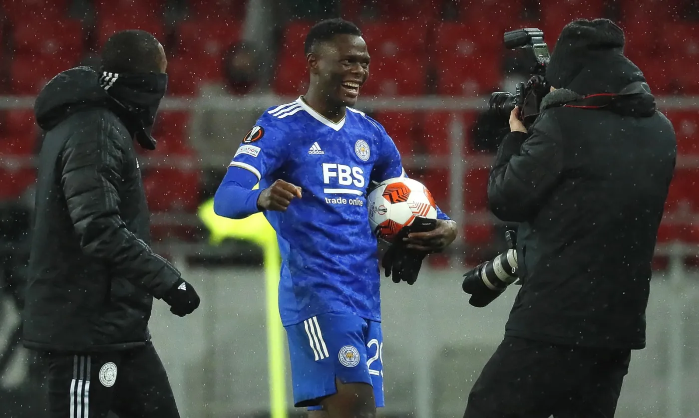 Liga Europy: Grad goli w meczu rywali Legii. Niezwykły wyczyn Daki