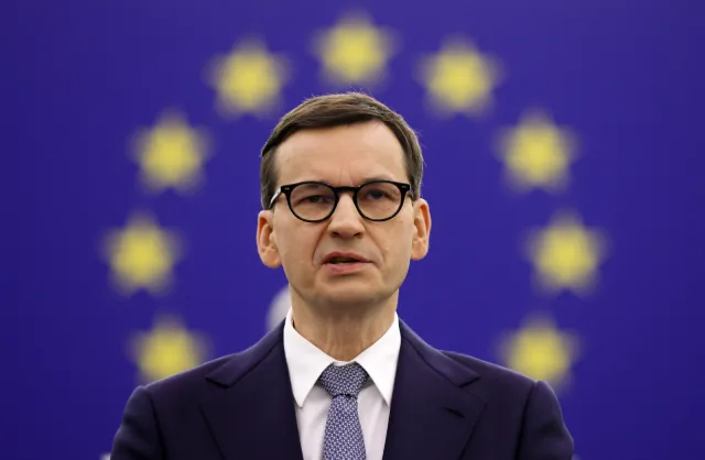 Debata w PE na temat Polski [RELACJA]