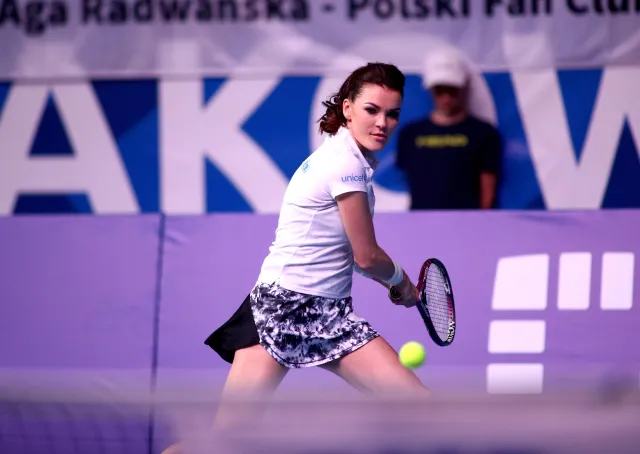 Agnieszka Radwańska: Nigdy nie żałowałam zakończenia kariery [ROZMOWA]