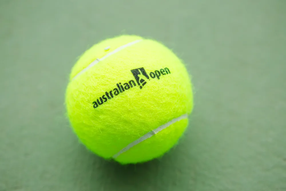 Australian Open. Nieszczepieni tenisiści zagrają po odbyciu kwarantanny