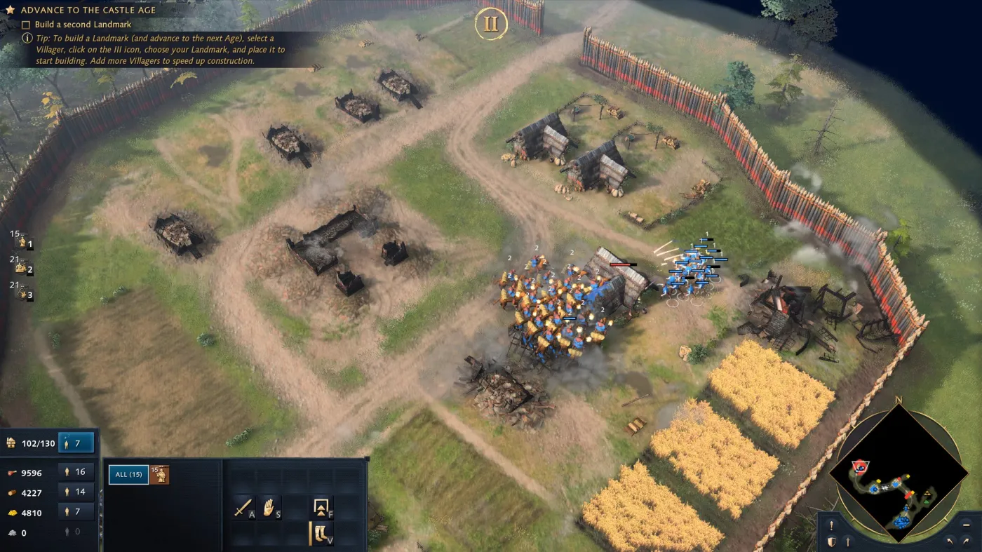 Age of Empires IV. Legendarna seria powraca
