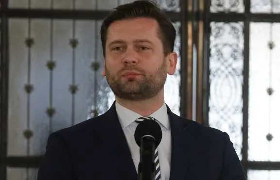 "Tam gdzie będzie trzeba, będziemy dokonywać rozsądnych korekt w kursie spraw z UE"