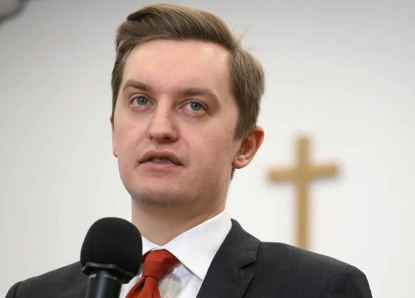 Wiceminister w "Die Welt": Niemcy muszą się pogodzić z tym, że Tusk nie ma już w Polsce nic do powiedzenia