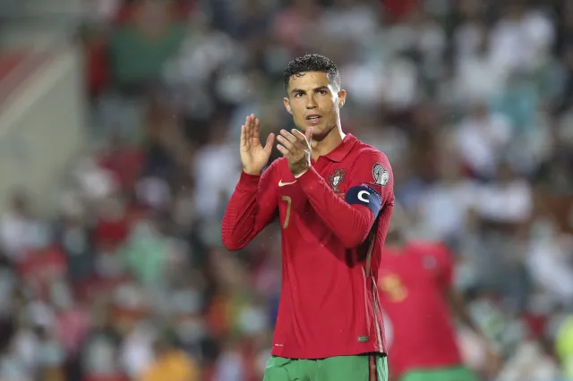 El. MŚ 2022. Awans Danii, hat-trick Cristiano Ronaldo