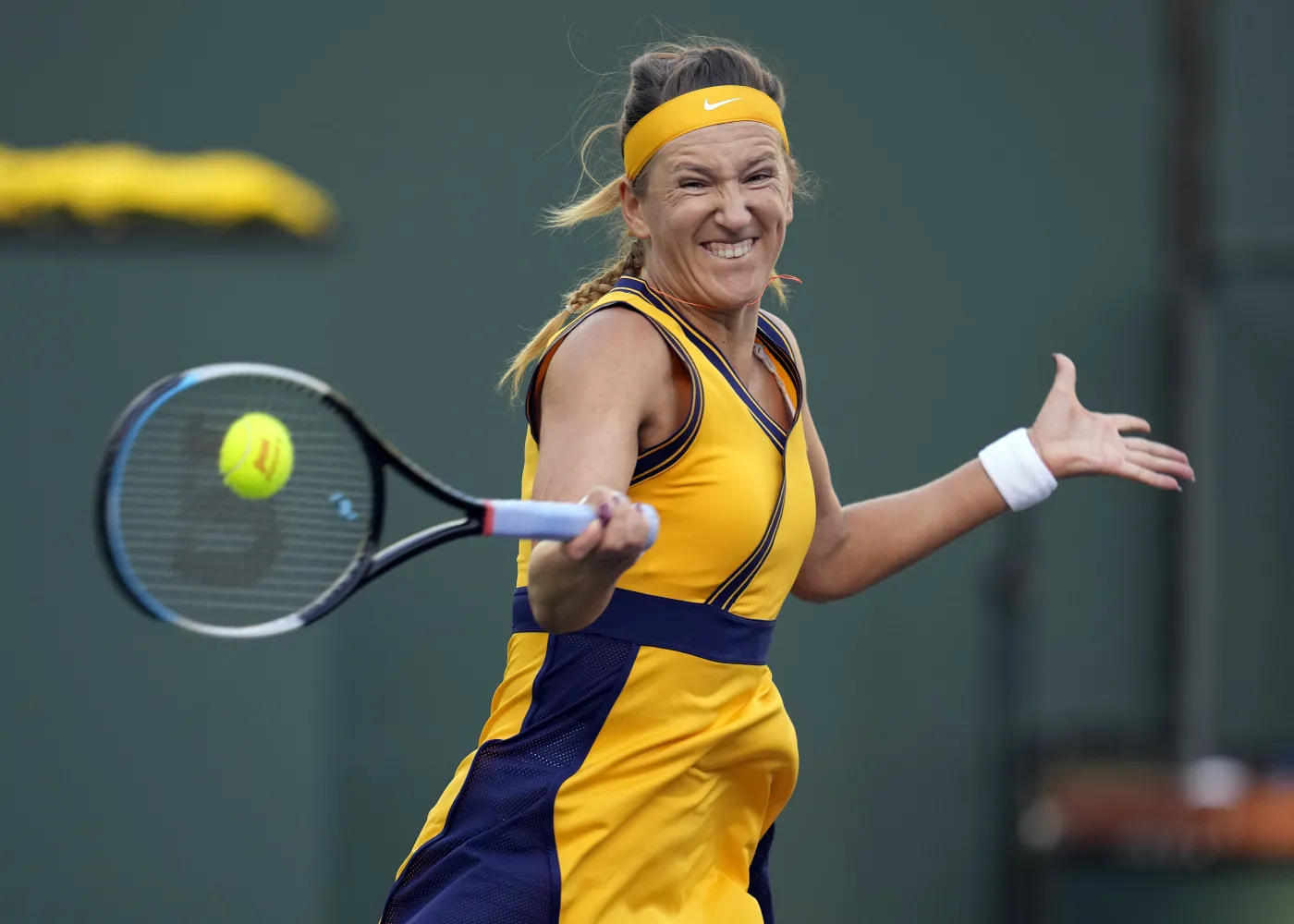 Wiktoria Azarenka