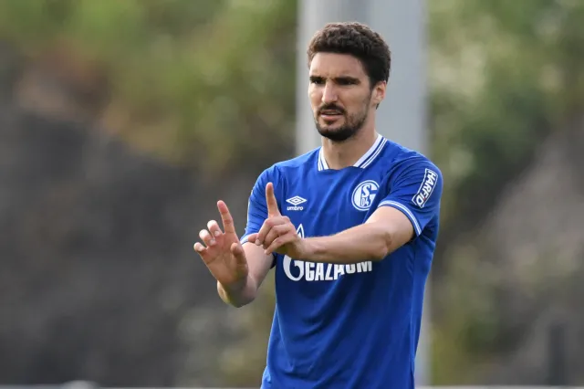 Marcin Kamiński zapewnił wygraną Schalke Gelsenkirchen