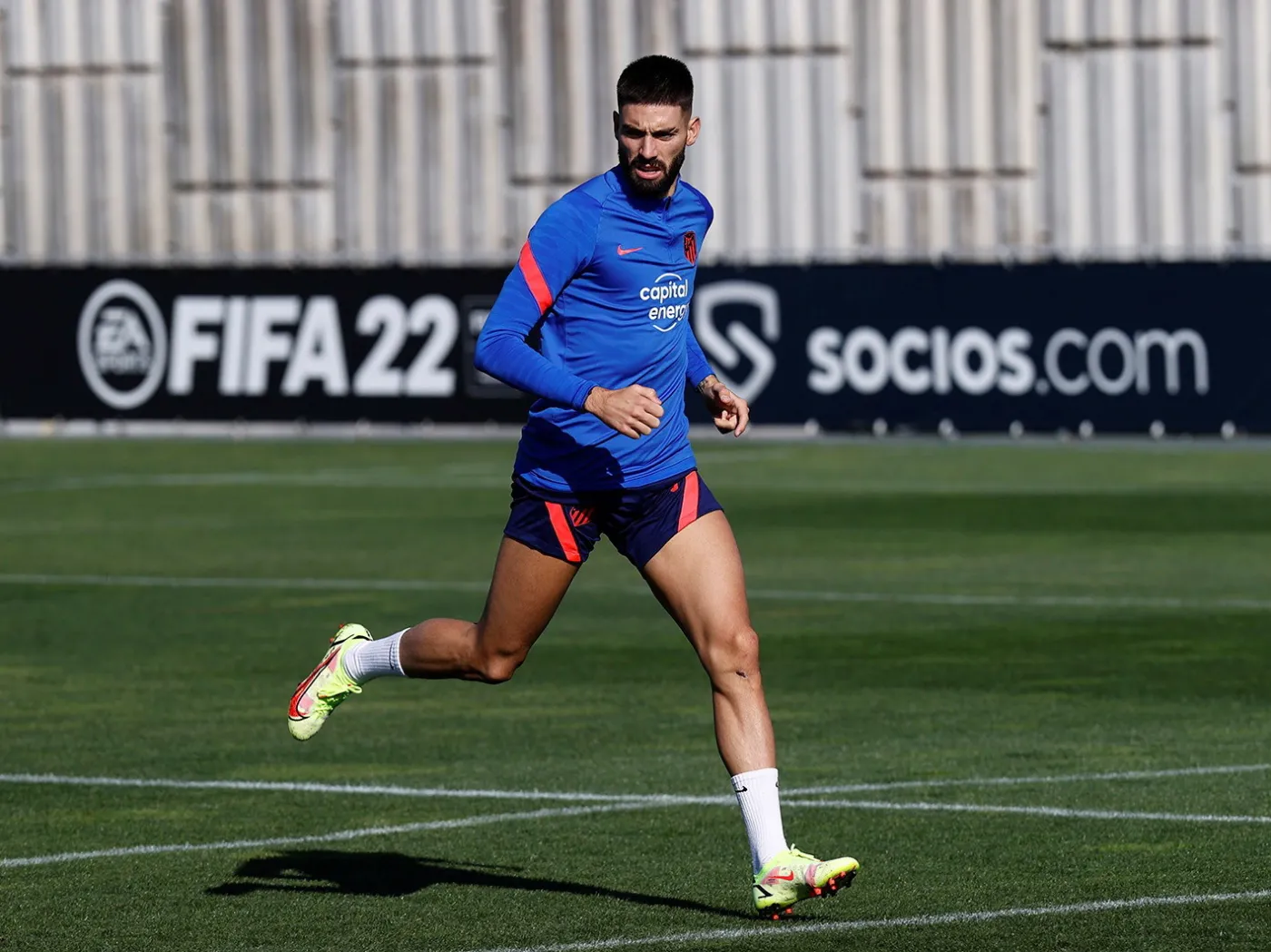 Liga Mistrzów. Liverpool ma z Atletico rachunki do wyrównania