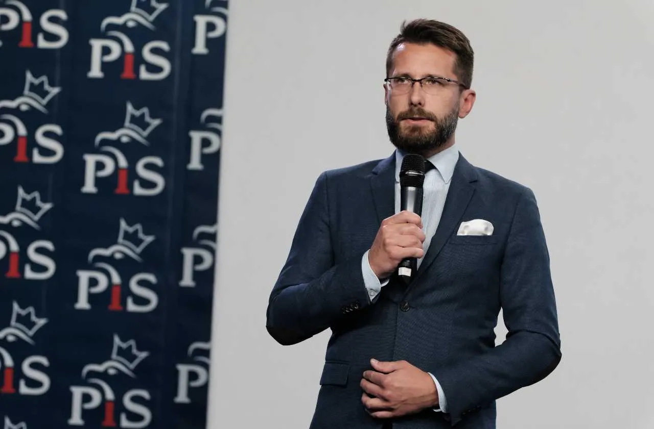 Fogiel bije w Tuska: Odpowiada za dramatyczne obniżenie poziomu debaty w Polsce