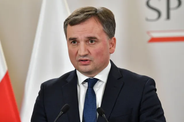Ziobro: Reforma sądownictwa była zablokowana przed czterema laty. Ustawy są gotowe