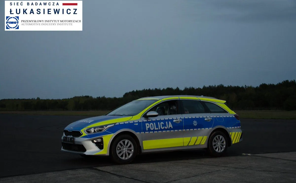 Nowe oznakowanie 