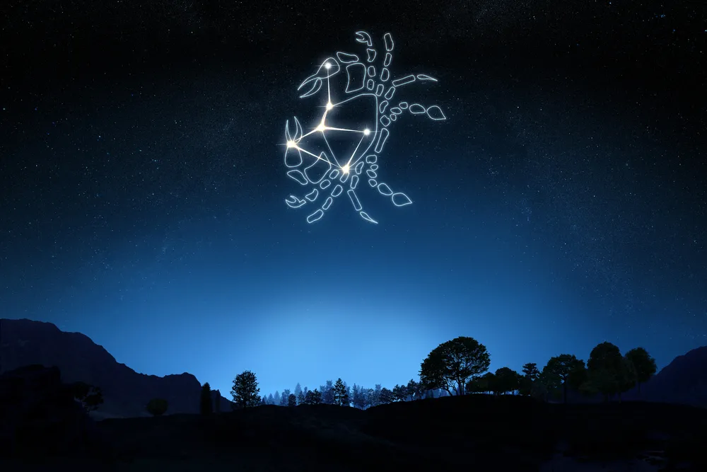 Rak – horoskop, znak zodiaku, data urodzin