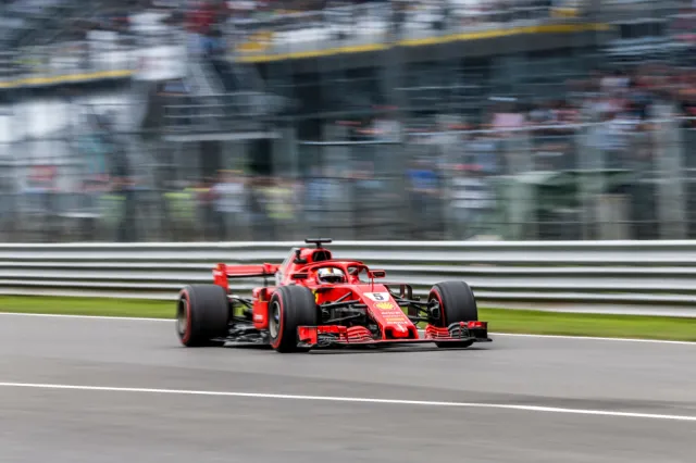 Formuła 1: GP Australii i Chin przełożone, dodano wyścig na Imoli