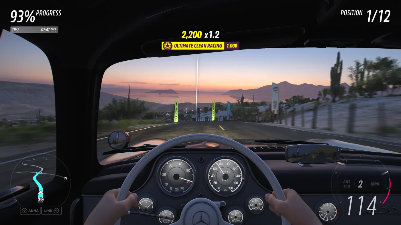 Forza Horizon 5