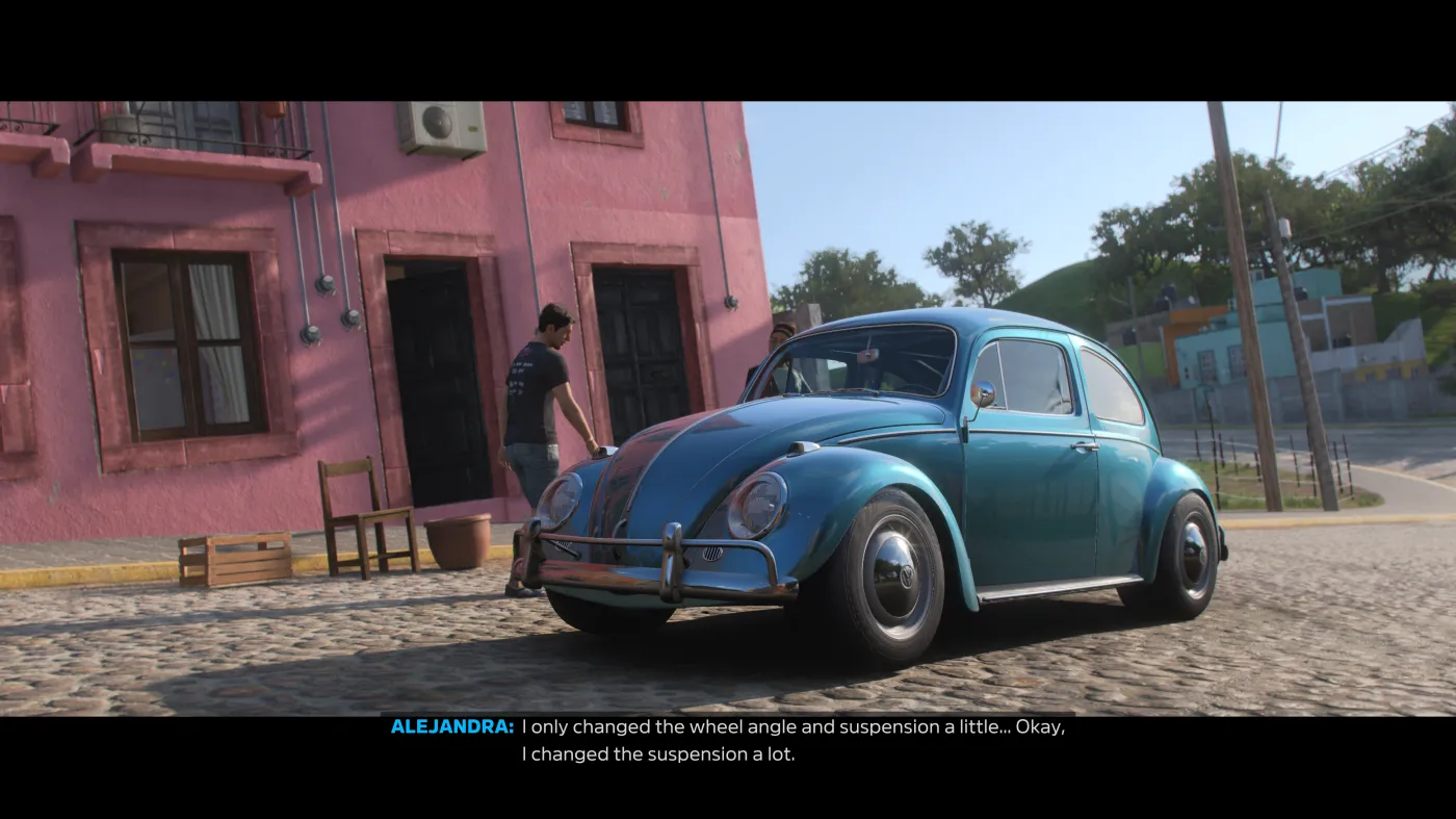 Forza Horizon 5