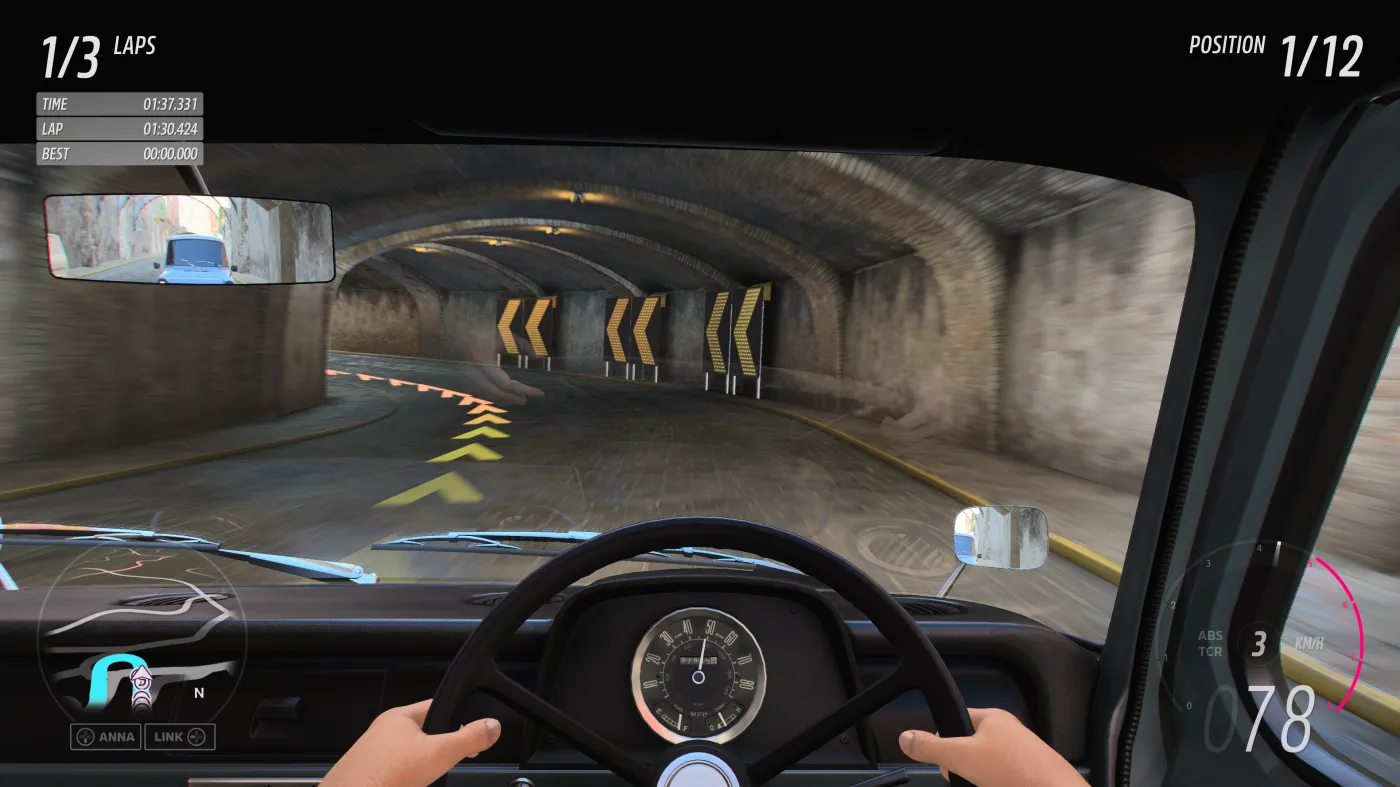 Forza Horizon 5