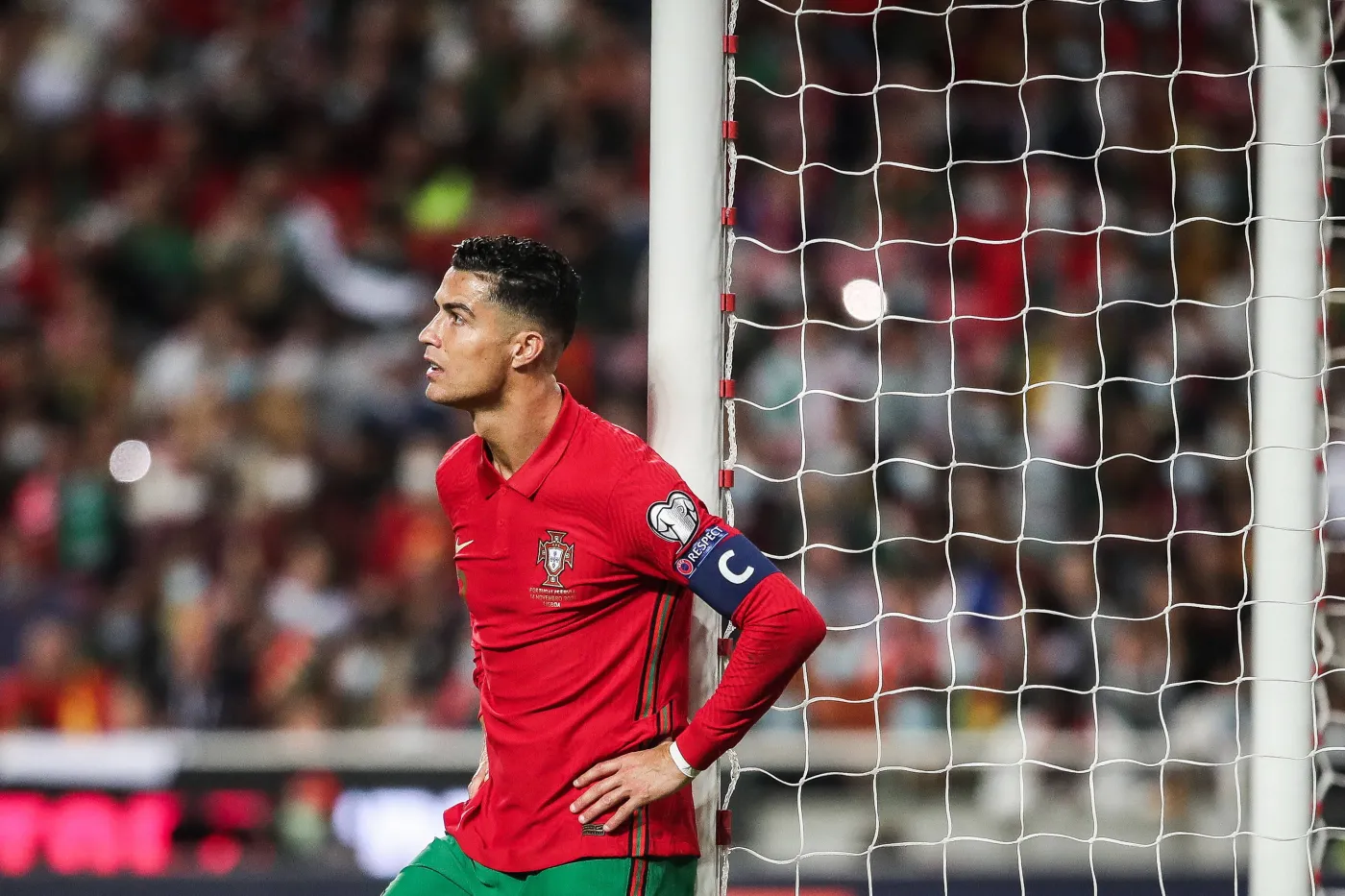 Portugalskie media pełne obaw po losowaniu baraży MŚ