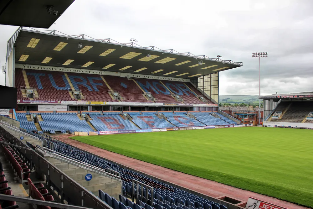 Liga angielska. Mecz Burnley - Tottenham odwołany z powodu śniegu