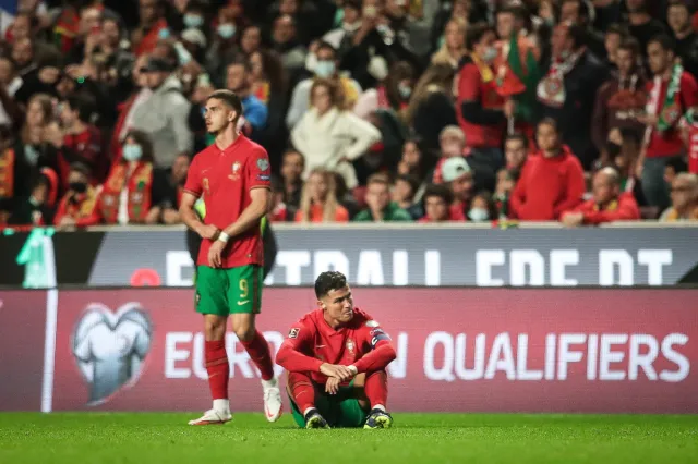 El. MŚ 2022. Sensacyjna porażka Portugalii. Awans Serbii, Hiszpanii i Chorwacji