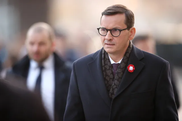 Polska, Litwa i Łotwa rozważają uruchomienie artykułu 4. NATO