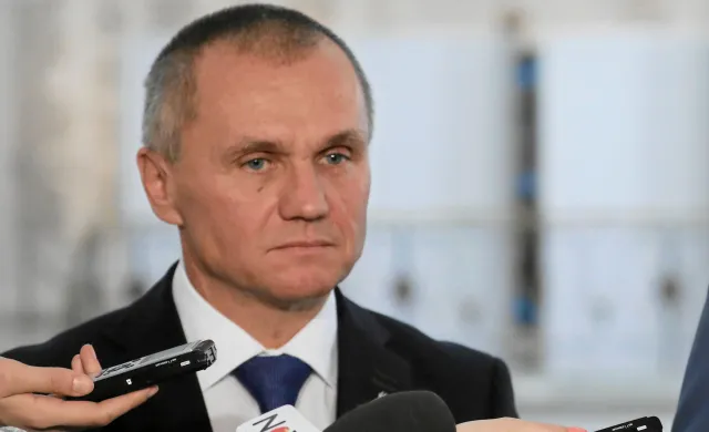 Gen. Polko: Potrzebny dziś jest podobny gest, jaki wykonał śp. Lech Kaczyński
