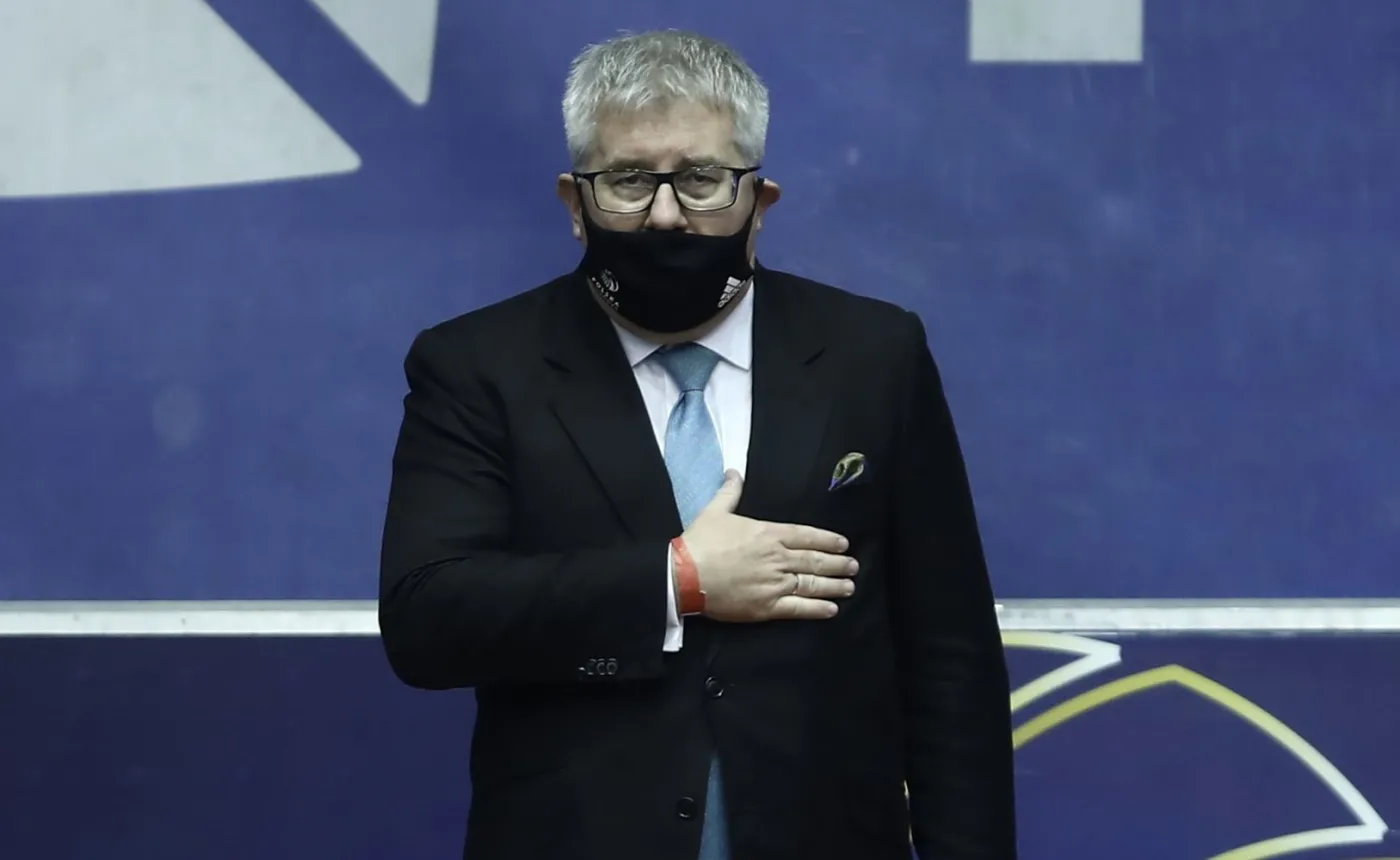 Czarnecki: Sprawa publikacji "Liberation" może zwiastować pewne polityczne trzęsienie ziemi