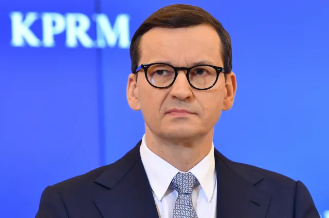 Dlaczego zamknięto cmentarze? KPRM: Odtworzenie procesu myślowego jest niemożliwe
