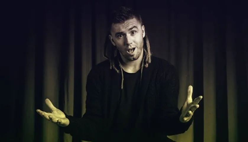 Kamil Bednarek