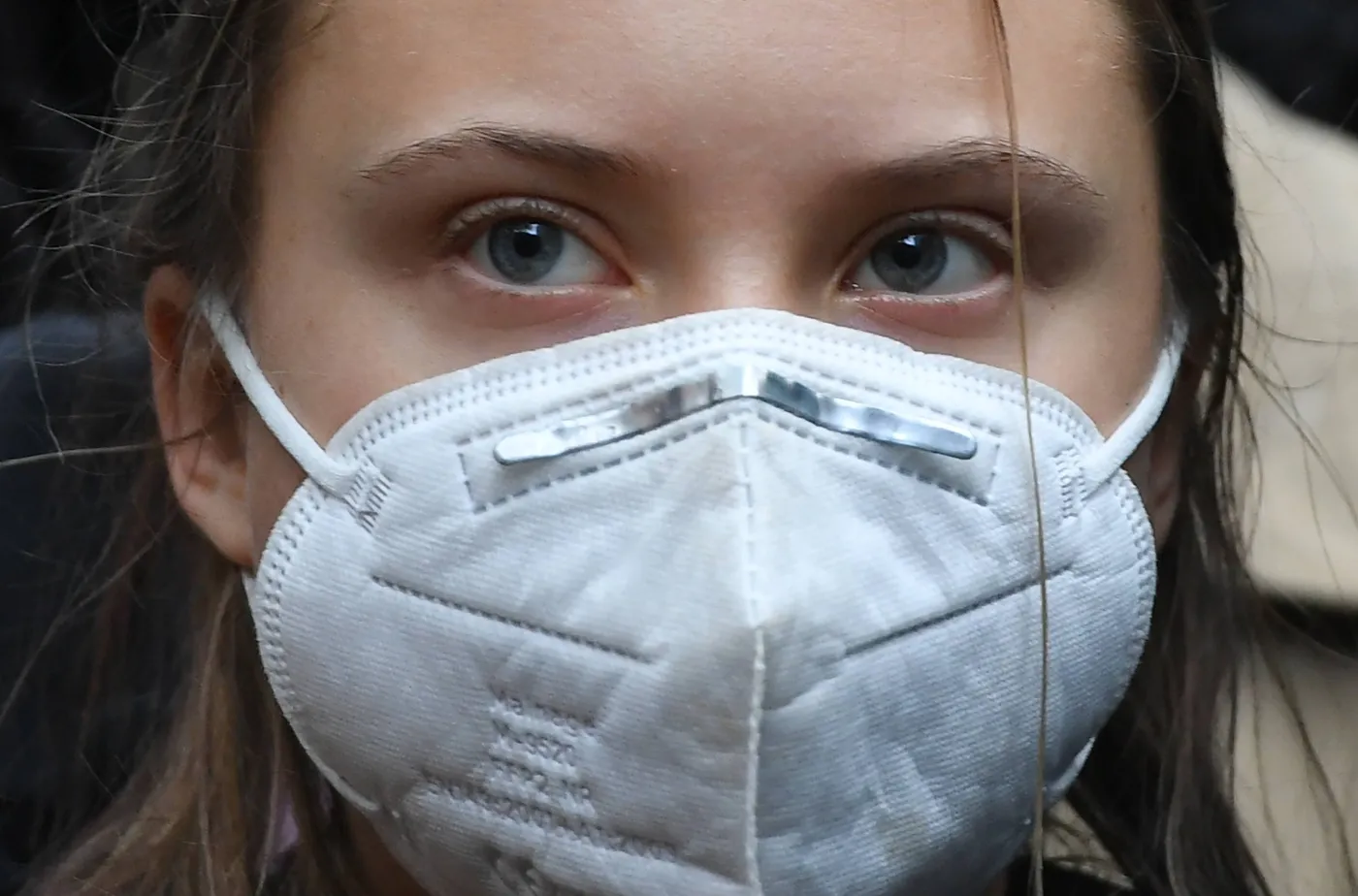 Asymetryczna wojna. Greta Thunberg poprowadzi nas do zwycięstwa?