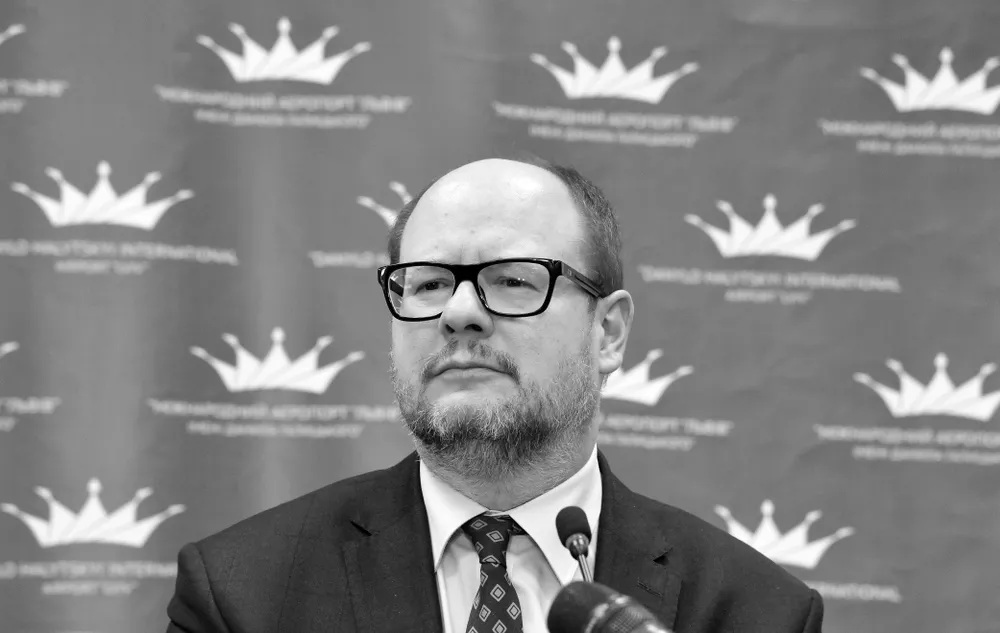 Zabójstwo Adamowicza. Jest akt oskarżenia