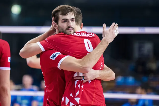 Siatkarze Sada Cruzeiro wygrali Klubowe Mistrzostwa Świata